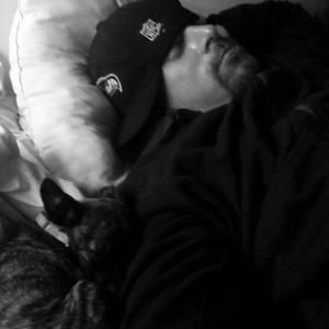 Meet your Posher, Kevin